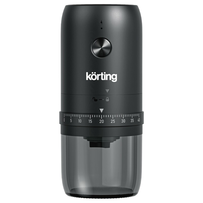 Беспроводная кофемолка KORTING KCG 0030-PR1