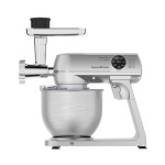 Кухонная машина KORTING KKM 0101 M Infinity
