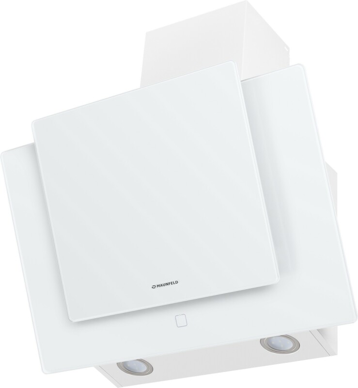 Вытяжка MAUNFELD WIND 60 белый