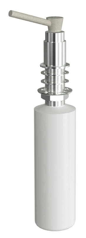 Дозатор FLORENTINA КАСКАД FL бежевый