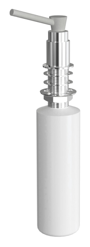 Дозатор FLORENTINA КАСКАД FL грей