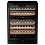 Винный шкаф Meyvel MV116-KBT2