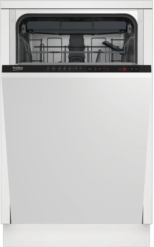 Встраиваемая посудомоечная машина BEKO ВD1S1861