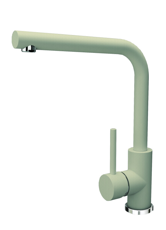 Смеситель FLORENTINA ФАБИО FL Шампань