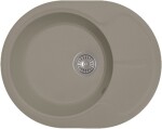 Мойка DR. GANS БЕРТА 620 Везувий 