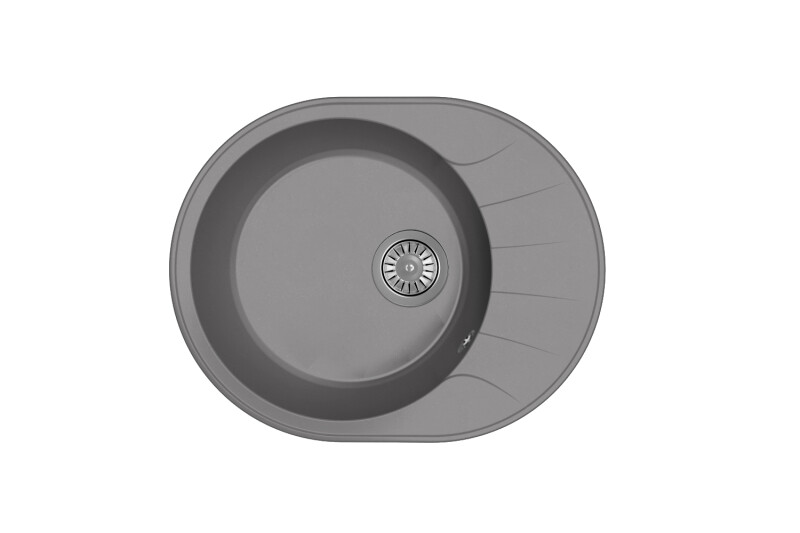 Мойка DR. GANS ВИОЛА 580 Везувий