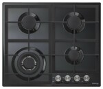 Газовая варочная панель BOSCH PCP6A5B90