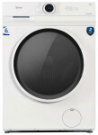 Стиральная машина MIDEA MF100W60/W