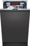 Встраиваемая посудомоечная машина NEFF S855EMX16E