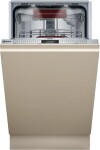 Встраиваемая посудомоечная машина NEFF S857YMX02E