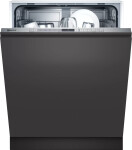 Встраиваемая посудомоечная машина NEFF S153ITX05E