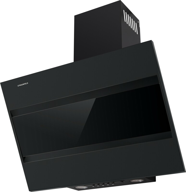 Вытяжка MAUNFELD BRIDGE 60 черный