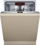 Встраиваемая посудомоечная машина NEFF S157YCX04E