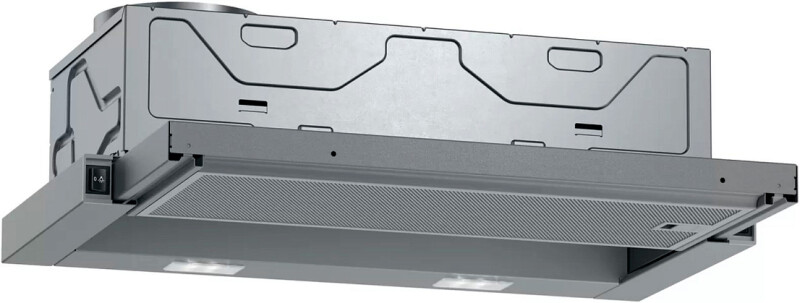 Вытяжка NEFF D46BR22X1