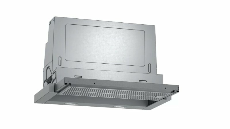 Вытяжка NEFF D46ML54X1