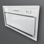 Вытяжка FALMEC BUILT-IN 70 MAX BK