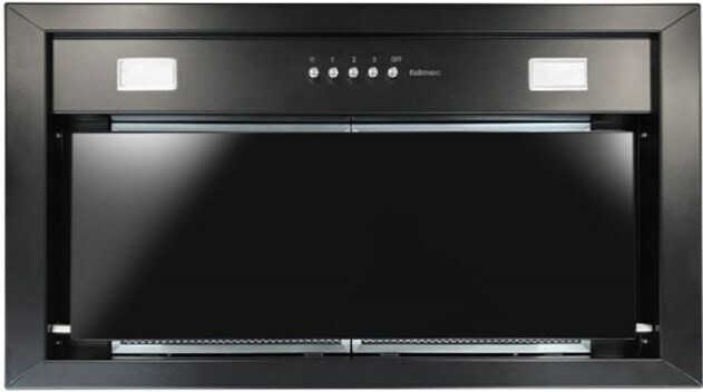 Вытяжка FALMEC BUILT-IN 70 MAX BK