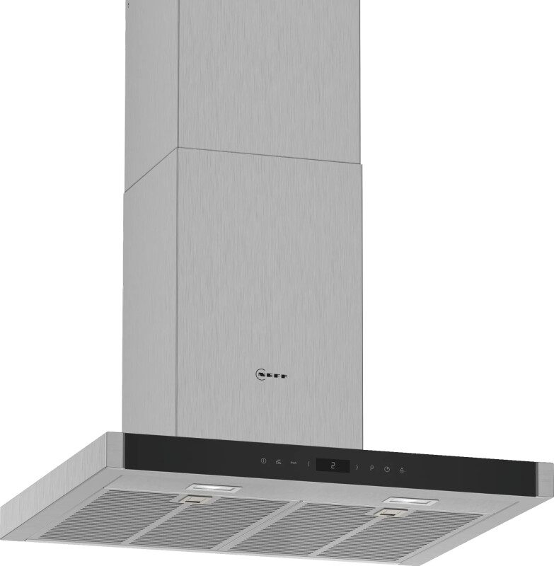 Вытяжка NEFF D65BMP5N0