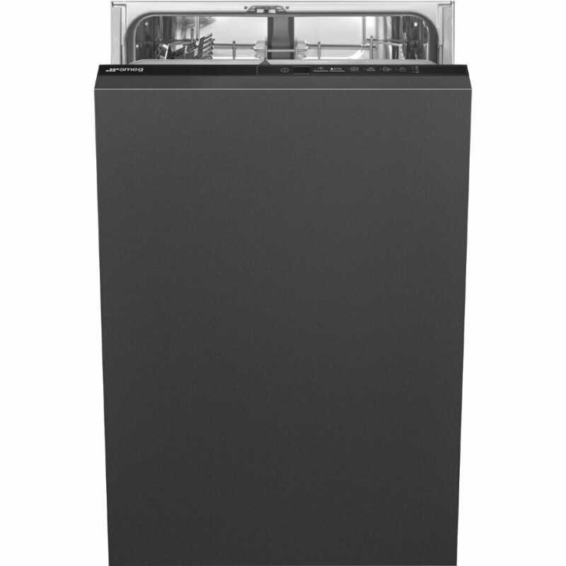 Встраиваемая посудомоечная машина SMEG ST4512IN 