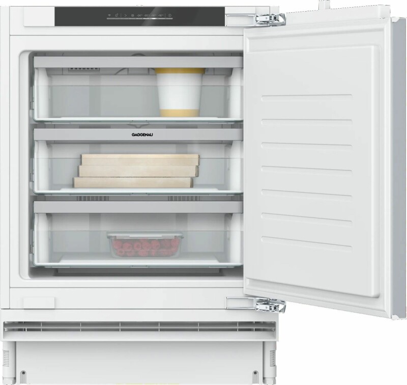 Встраиваемая морозильная камера GAGGENAU RF202180