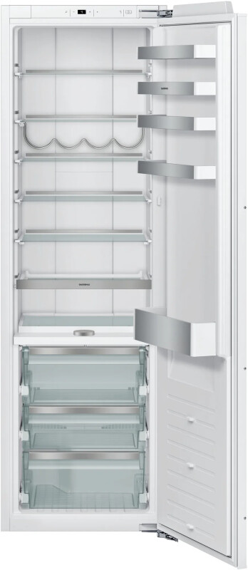 Встраиваемый холодильник GAGGENAU RC282306