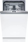 Встраиваемая посудомоечная машина BOSCH SPV4 (серия 4)