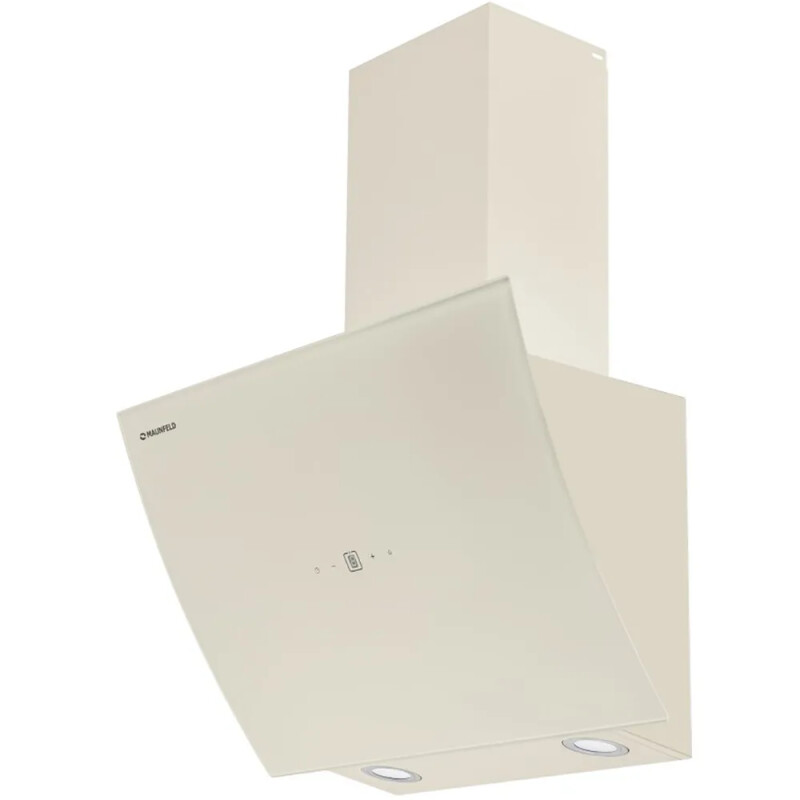 Вытяжка MAUNFELD SKY STAR CHEF 60 бежевый