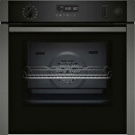 Электрический духовой шкаф NEFF B5AVM7AG0