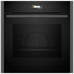 Электрический духовой шкаф NEFF B24CR31G0
