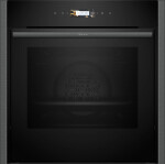 Электрический духовой шкаф NEFF B54CR31G0