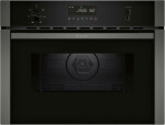 Встраиваемая микроволновая печь NEFF C1AMG84G0