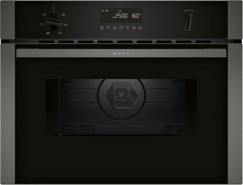 Встраиваемая микроволновая печь NEFF C1AMG84G0
