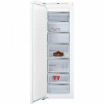 Встраиваемая морозильная камера NEFF GI7815CE0