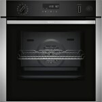 Электрический духовой шкаф NEFF B6AVH7AN3F