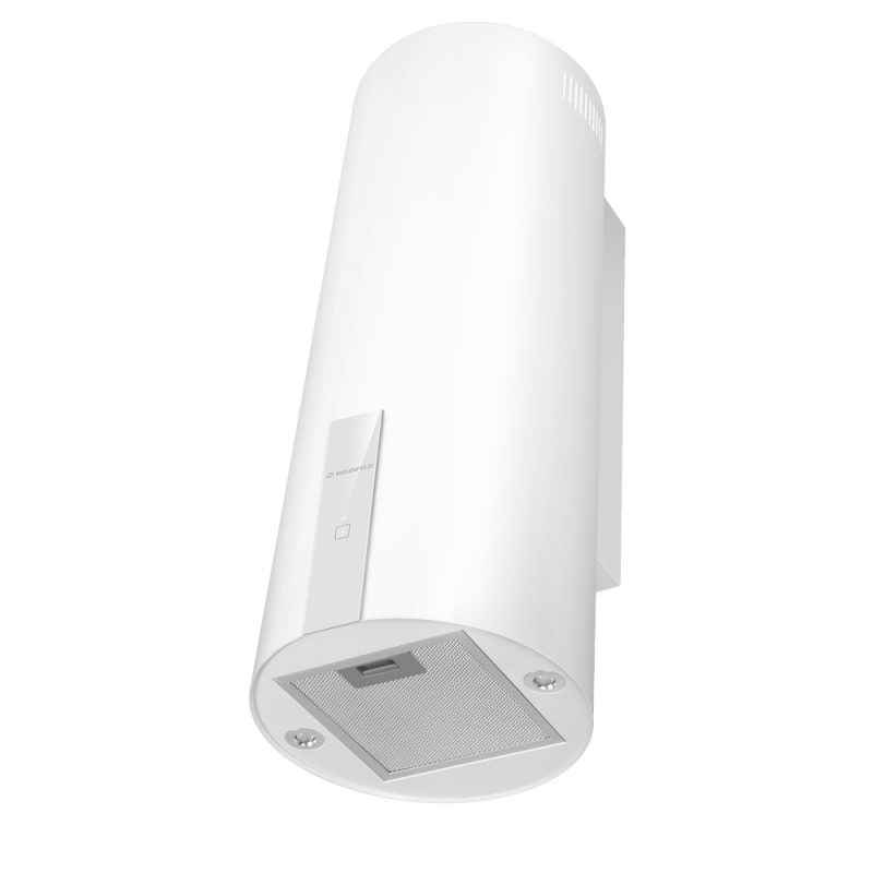 Вытяжка MAUNFELD LEE WALL 35 SENSOR белый