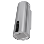 Вытяжка MAUNFELD LEE WALL 35 SENSOR черный