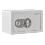 Поднос с менажницей для чая Meyvel A-002 (Black)