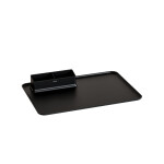 Чайно-кофейный поднос Meyvel A-003 (Black)