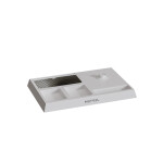 Чайная станция Meyvel TES-01 (White)