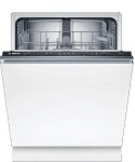 Встраиваемая посудомоечная машина BOSCH SMV24AX04E