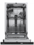Встраиваемая посудомоечная машина MIDEA MID45S060