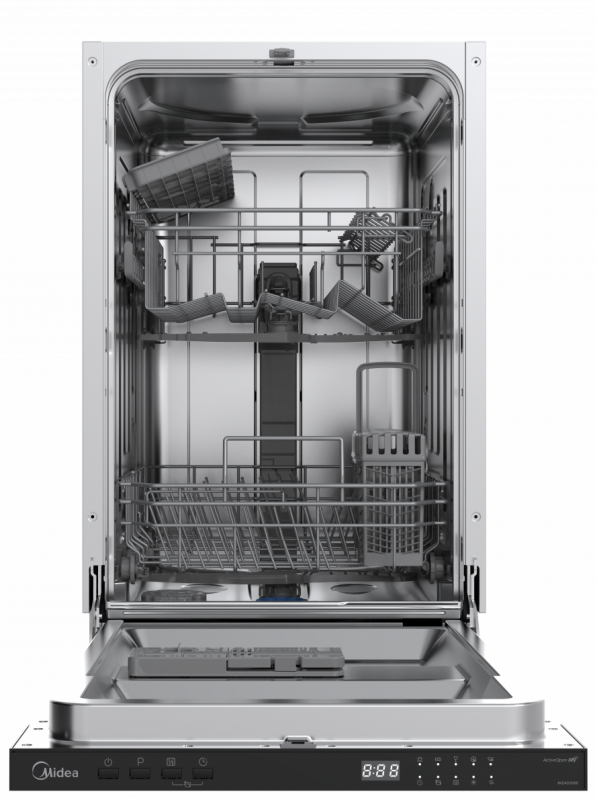 Встраиваемая посудомоечная машина MIDEA MID45S060