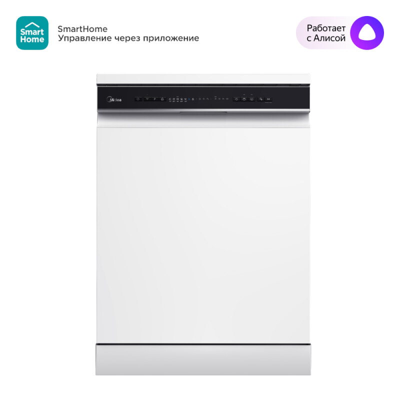 Посудомоечная машина MIDEA MFD60S150Wi