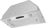 Вытяжка MAUNFELD CROSBY LIGHT C 60 белый