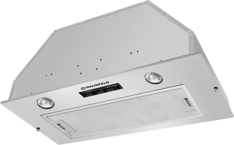 Вытяжка MAUNFELD CROSBY LIGHT 70 нержавеющая сталь