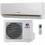 Кондиционер GREE BORA INVERTER GWH07AAAXA-K6DNA2C