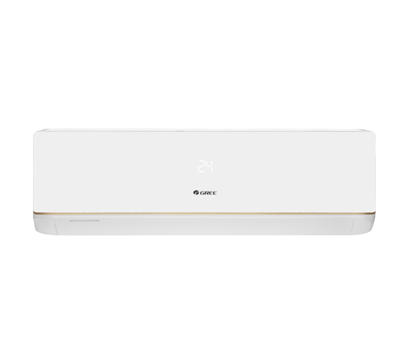 Кондиционер GREE BORA INVERTER GWH18AAD-K6DNA2E