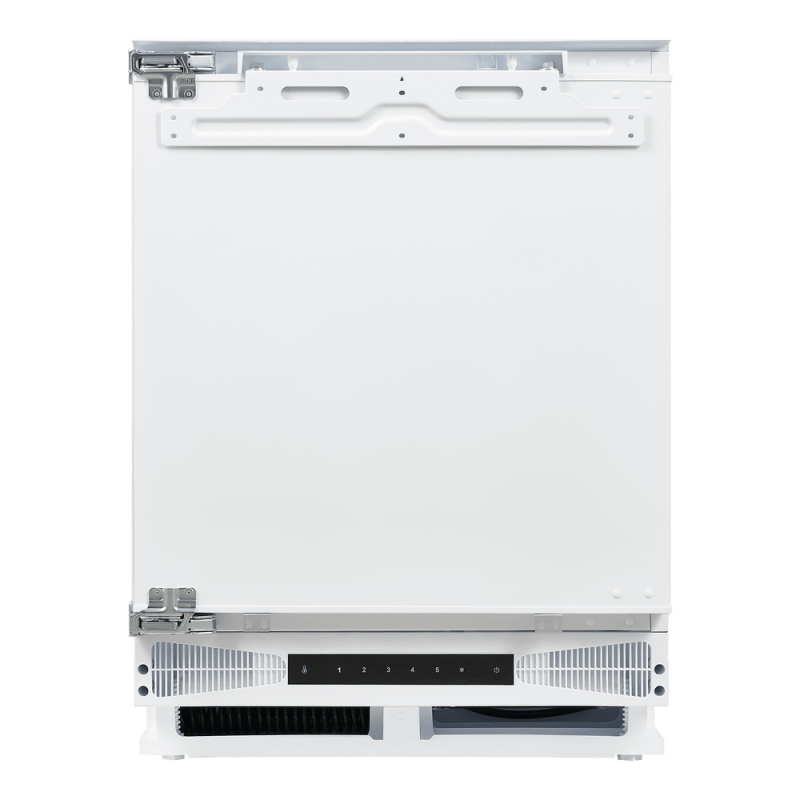 Встраиваемая морозильная камера MAUNFELD MBFR88SWGR Inverter