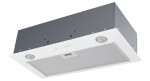 Вытяжка MAUNFELD CROSBY LIGHT C 60 белый