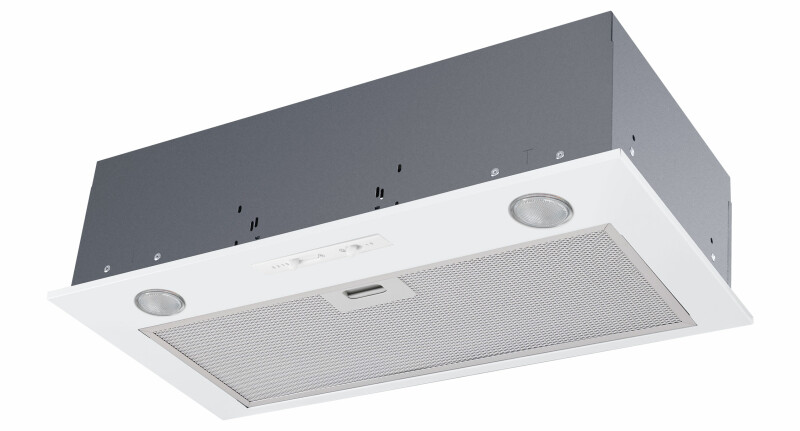 Вытяжка MAUNFELD CROSBY LIGHT C 60 белый